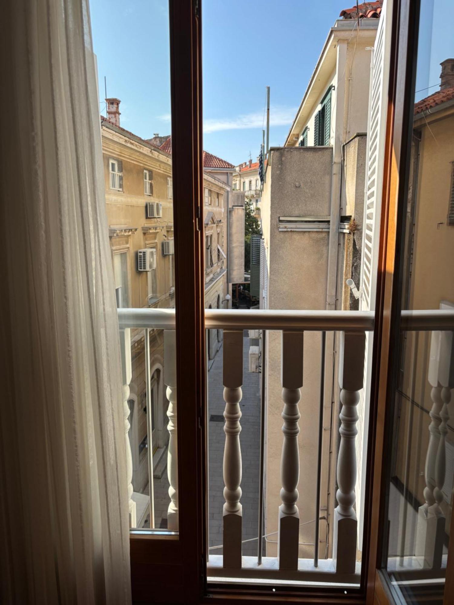 Apartmán Old Town Mimi Zadar