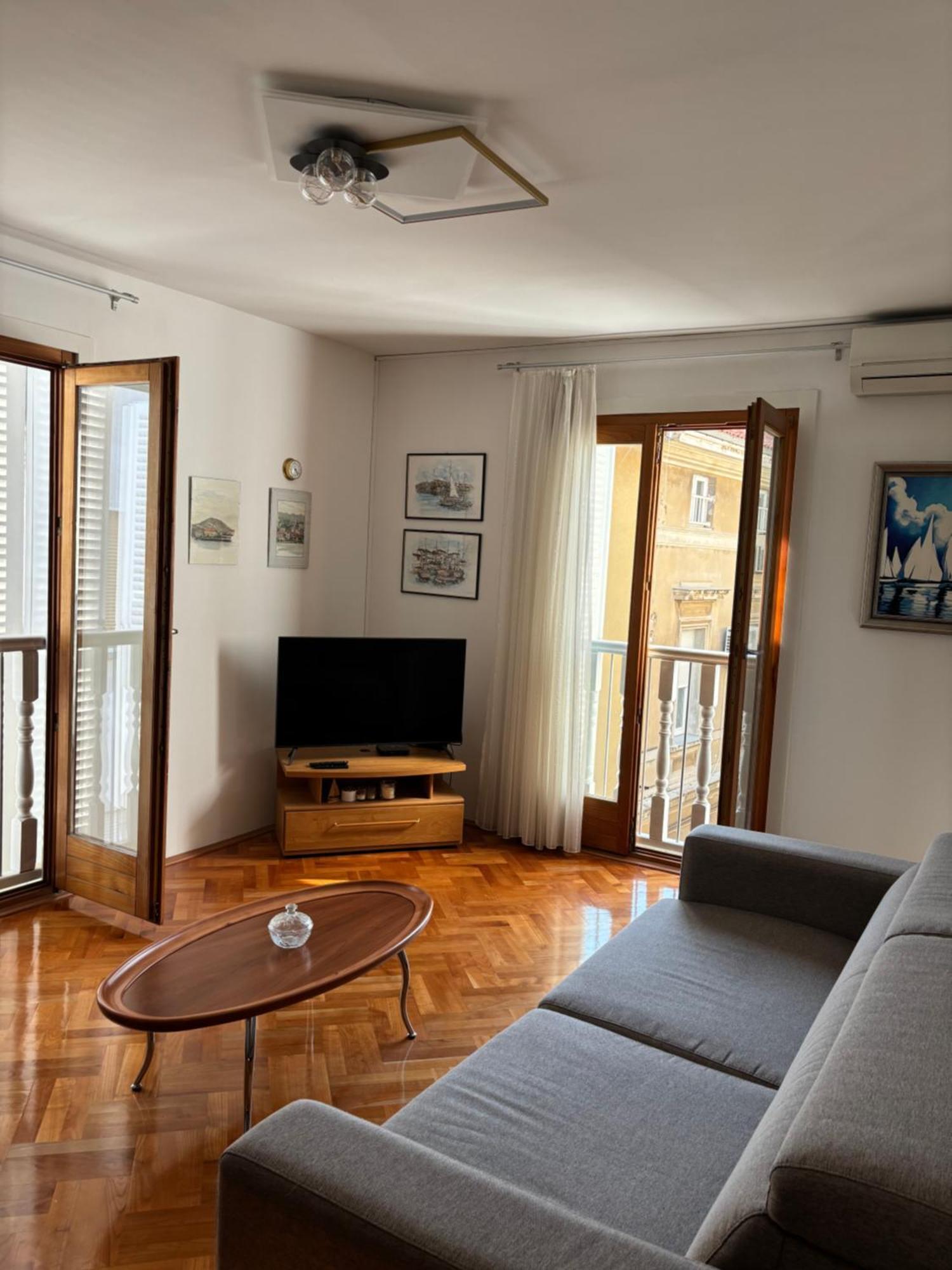 Apartmán Old Town Mimi